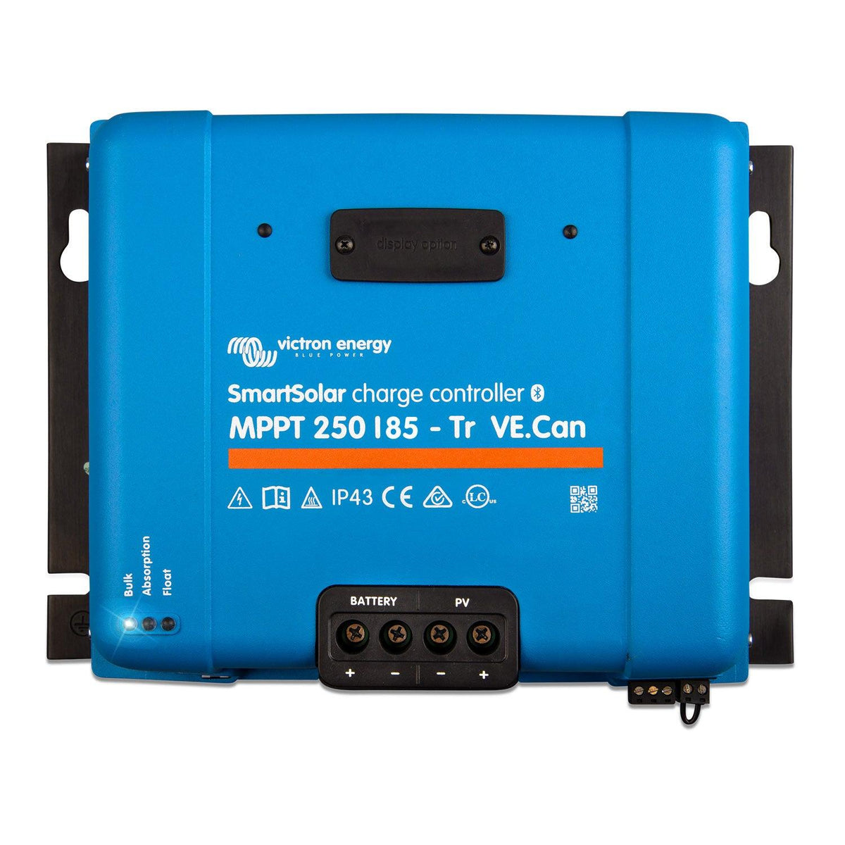 Victron SmartSolar MPPT 250/85-TR VE.CAN - SCC125085411 - VoltaconSolar
