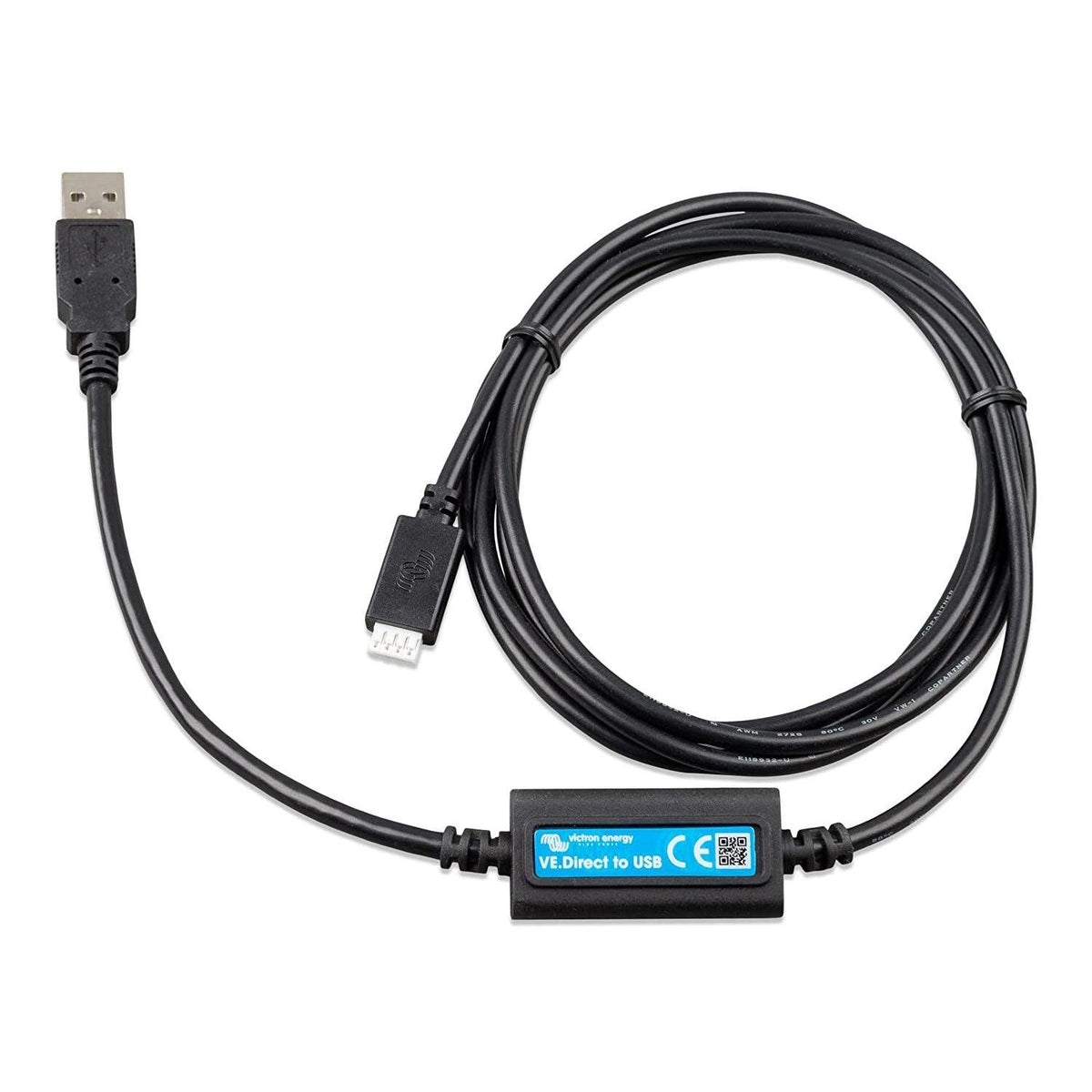 Victron VE.Direct to USB interface - ASS030530010 - VoltaconSolar