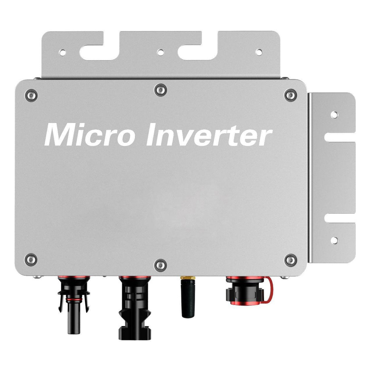 Voltacon Micro Inverter 600Watt Grid Tied Up Single Mppt 230Vac - VoltaconSolar