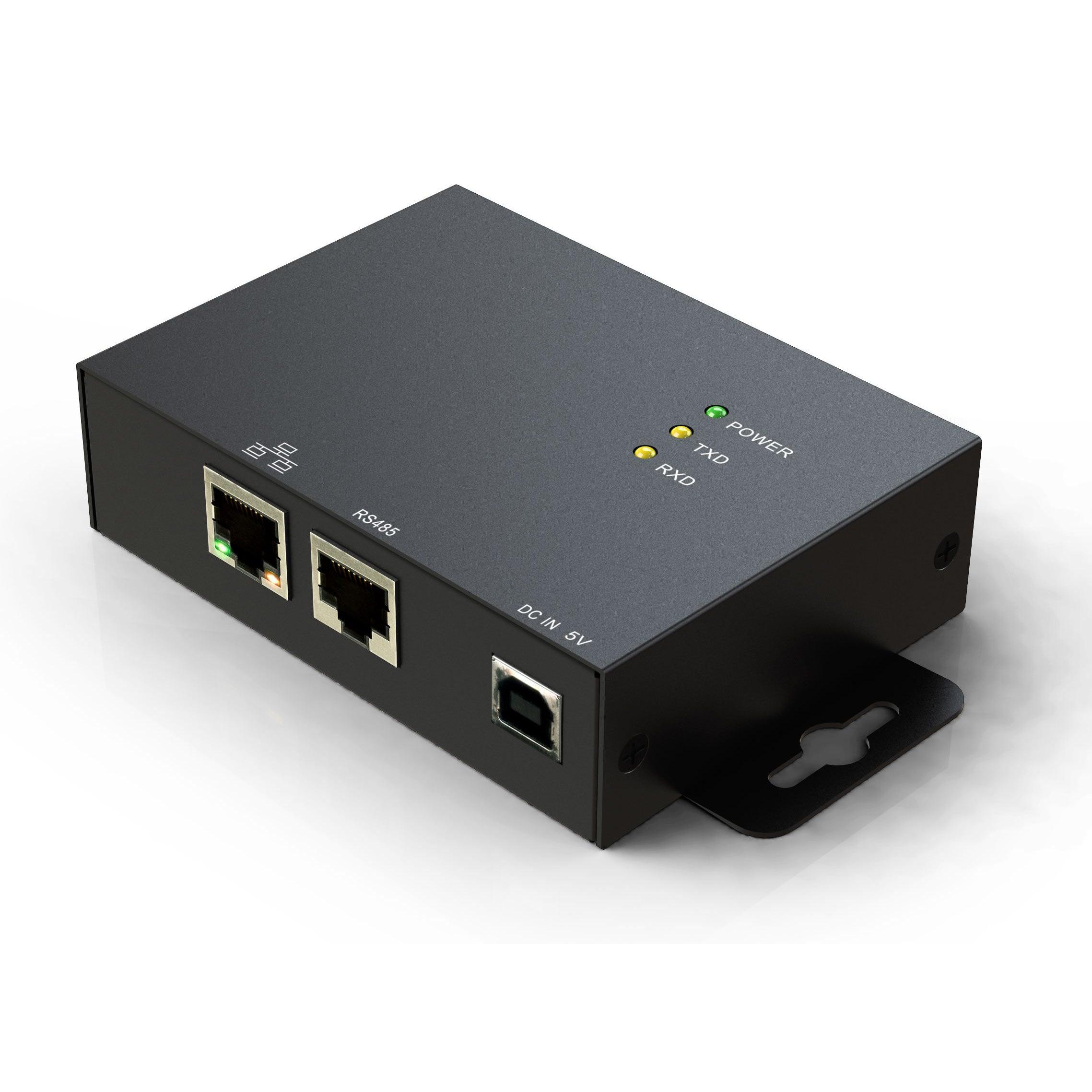 Web Box - Modbus - Remote Monitoring - Hybrid Inverters - VoltaconSolar
